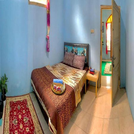 Express O 91370 Rumah Pemandangan Semeru Asli Lumajang Eksteriør billede