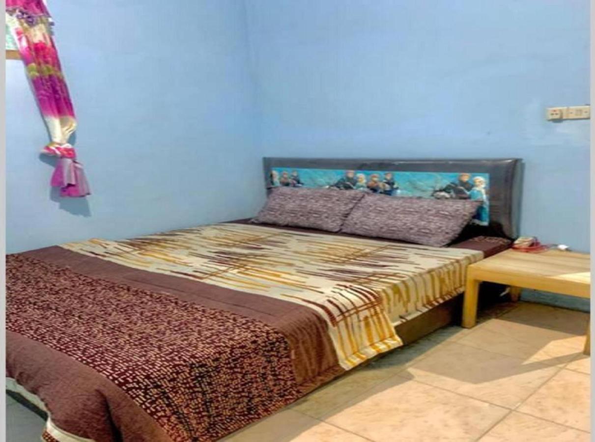 Express O 91370 Rumah Pemandangan Semeru Asli Lumajang Eksteriør billede