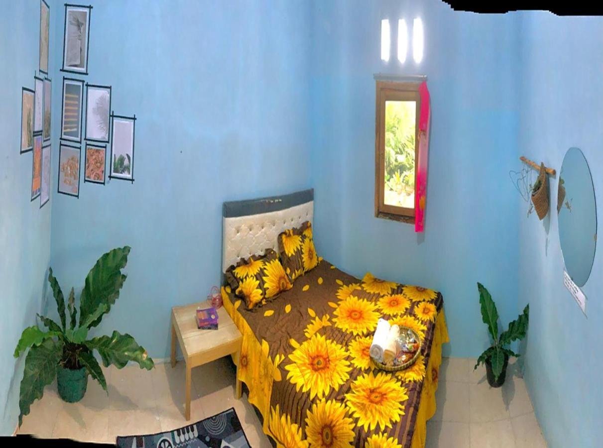 Express O 91370 Rumah Pemandangan Semeru Asli Lumajang Eksteriør billede
