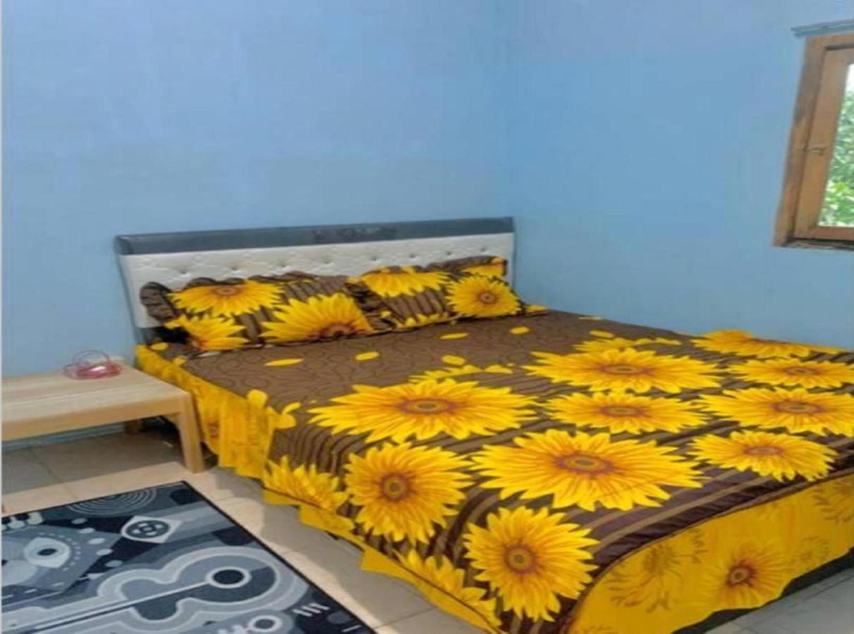 Express O 91370 Rumah Pemandangan Semeru Asli Lumajang Eksteriør billede
