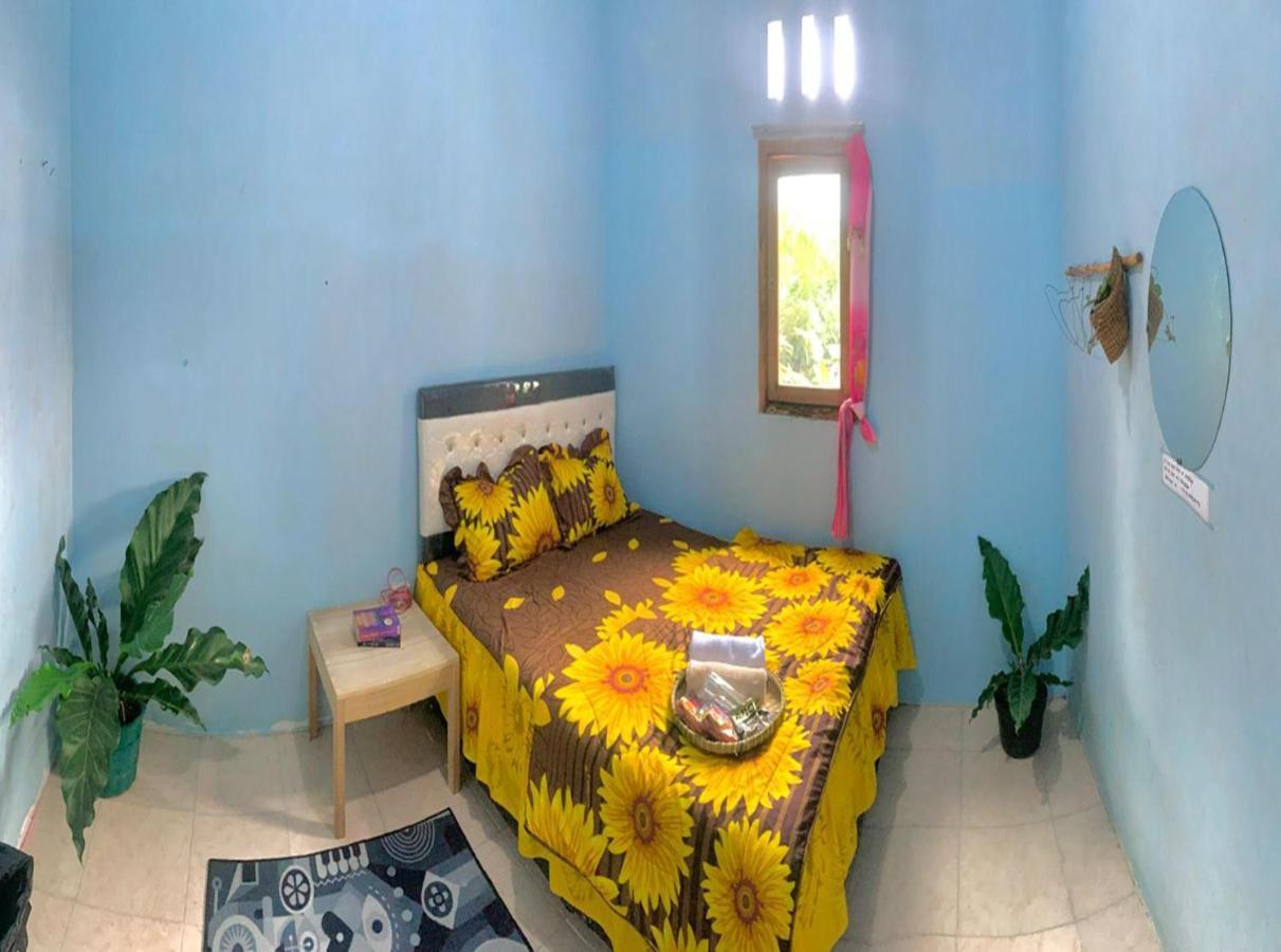 Express O 91370 Rumah Pemandangan Semeru Asli Lumajang Eksteriør billede